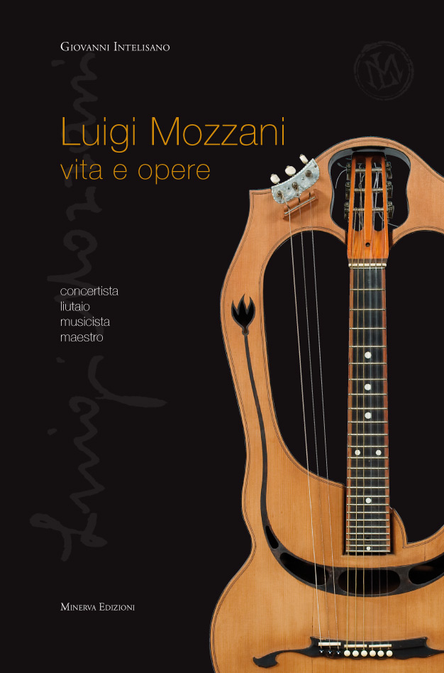 copetina Libro Mozzani